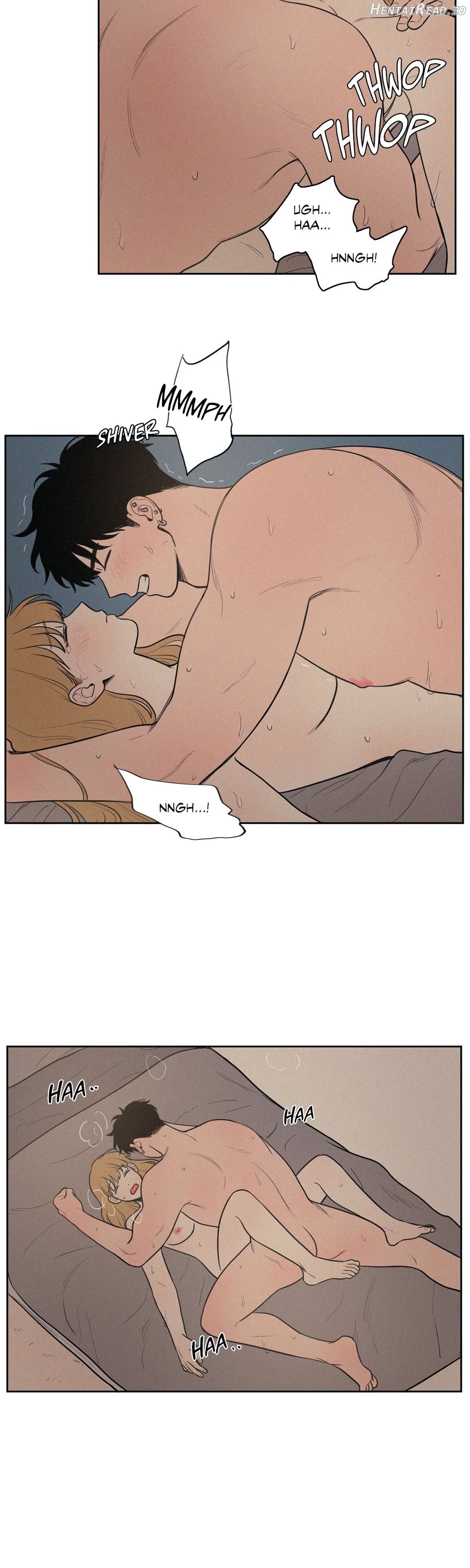 My Friend’s Hidden Charm Chapter 33 - page 2