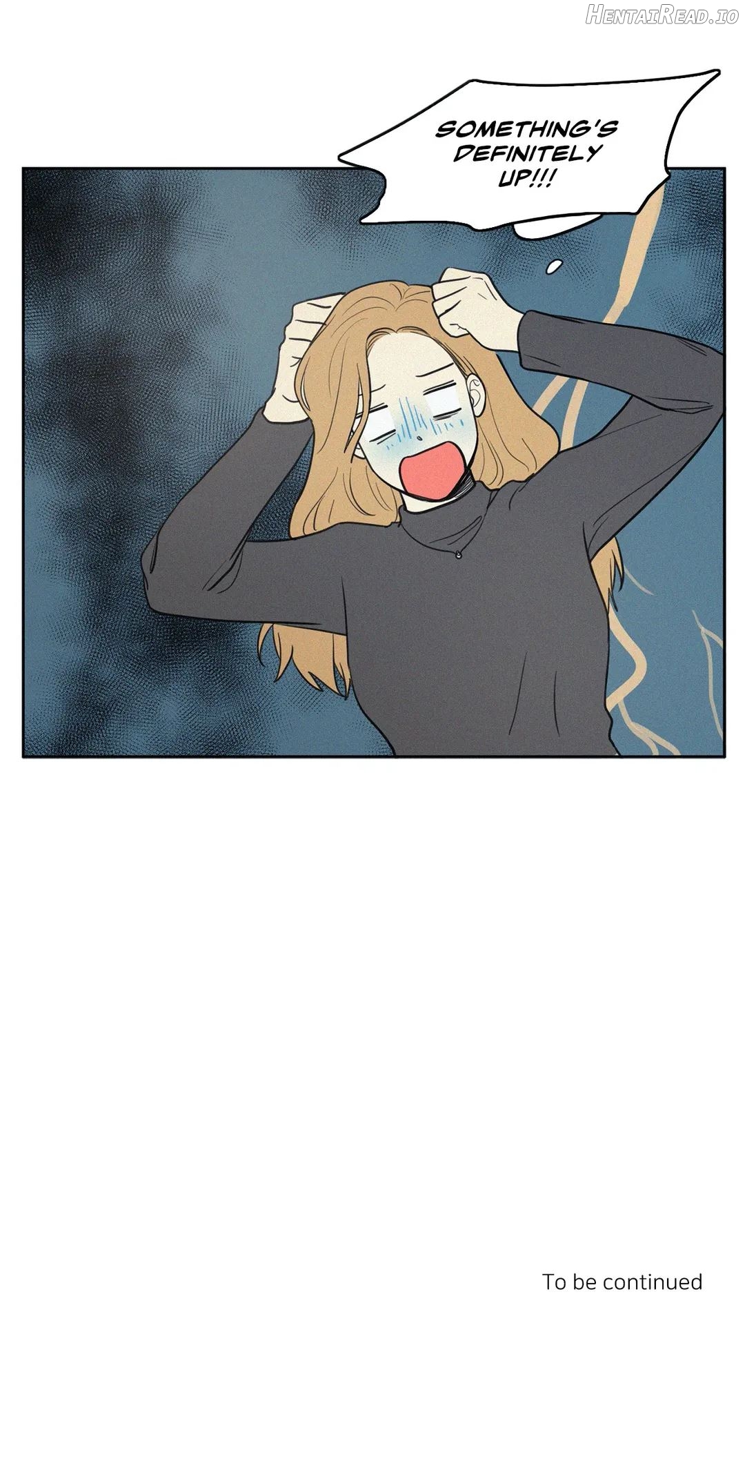 My Friend’s Hidden Charm Chapter 33 - page 25