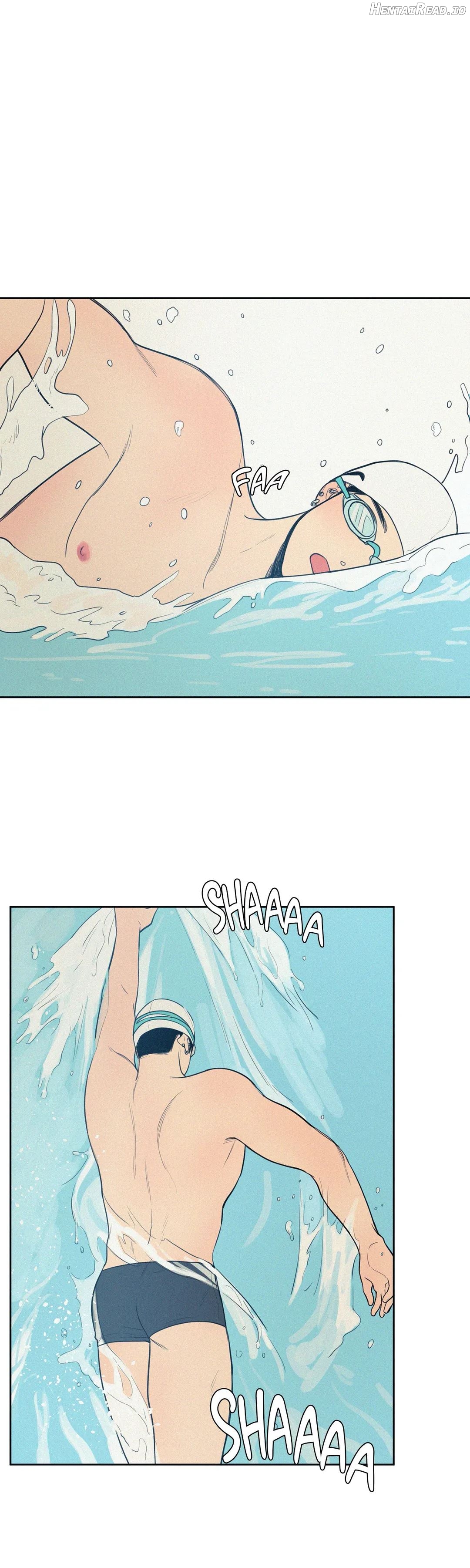 My Friend’s Hidden Charm Chapter 34 - page 18