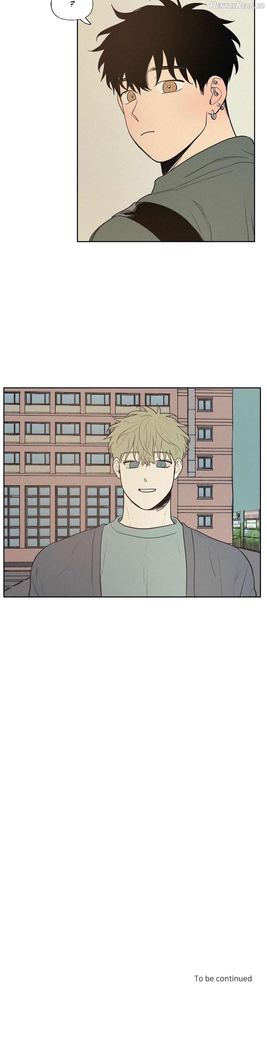 My Friend’s Hidden Charm Chapter 34 - page 22