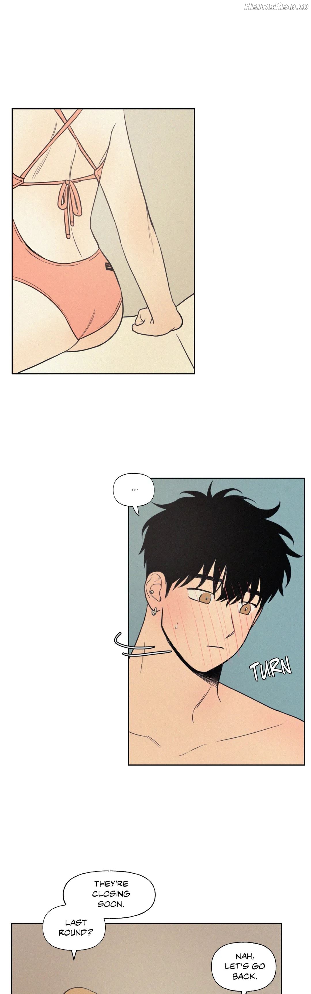 My Friend’s Hidden Charm Chapter 50 - page 22