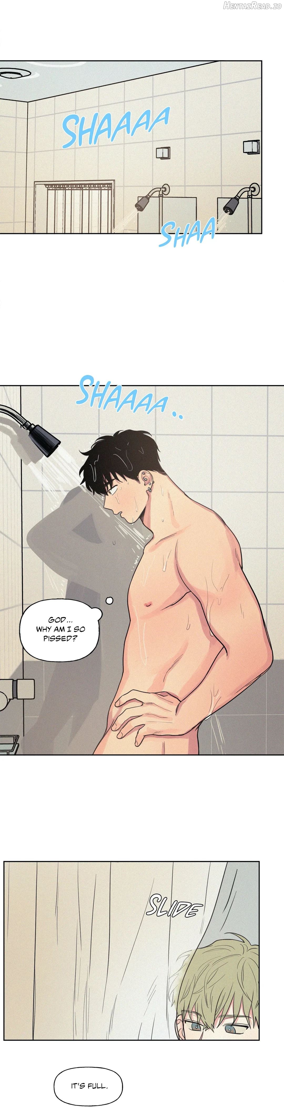 My Friend’s Hidden Charm Chapter 14 - page 11