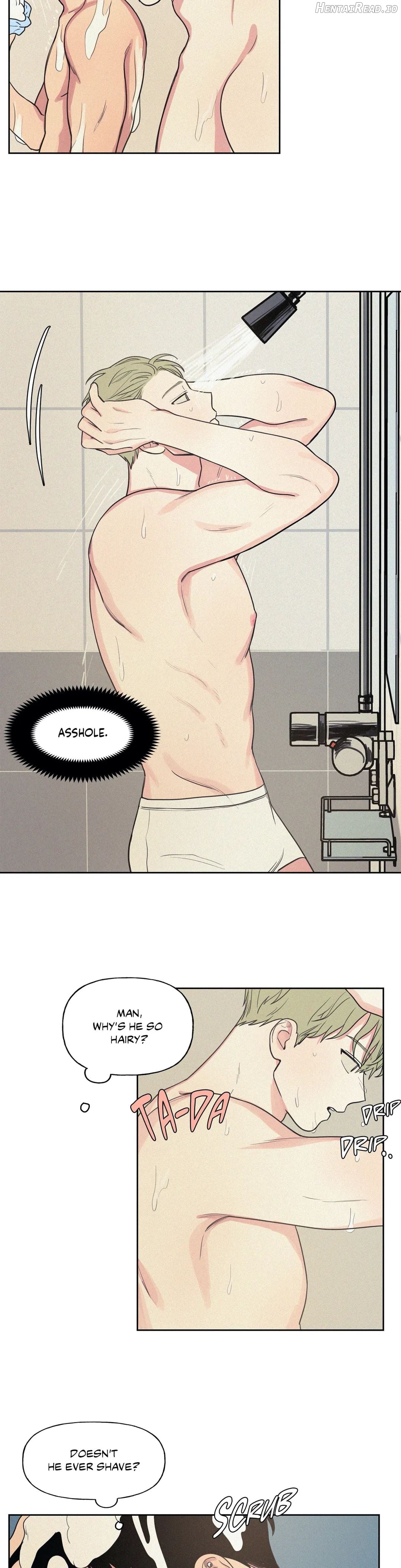 My Friend’s Hidden Charm Chapter 14 - page 13