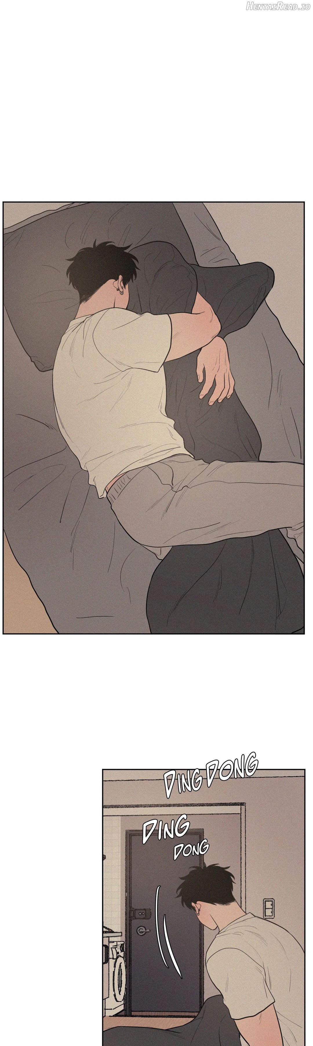 My Friend’s Hidden Charm Chapter 35 - page 14