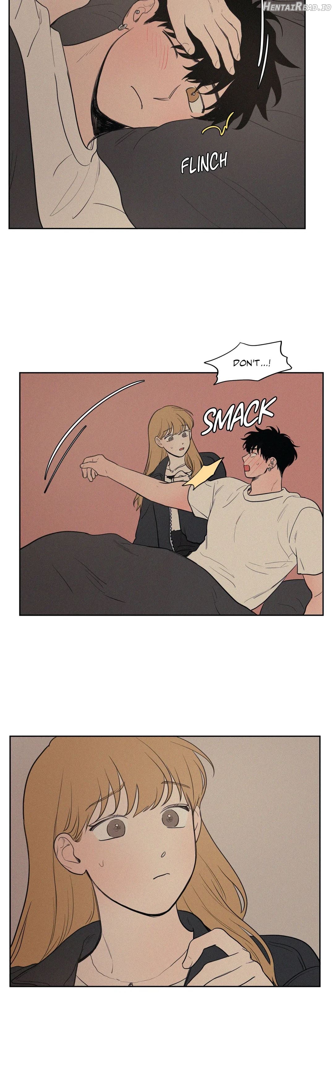 My Friend’s Hidden Charm Chapter 35 - page 20