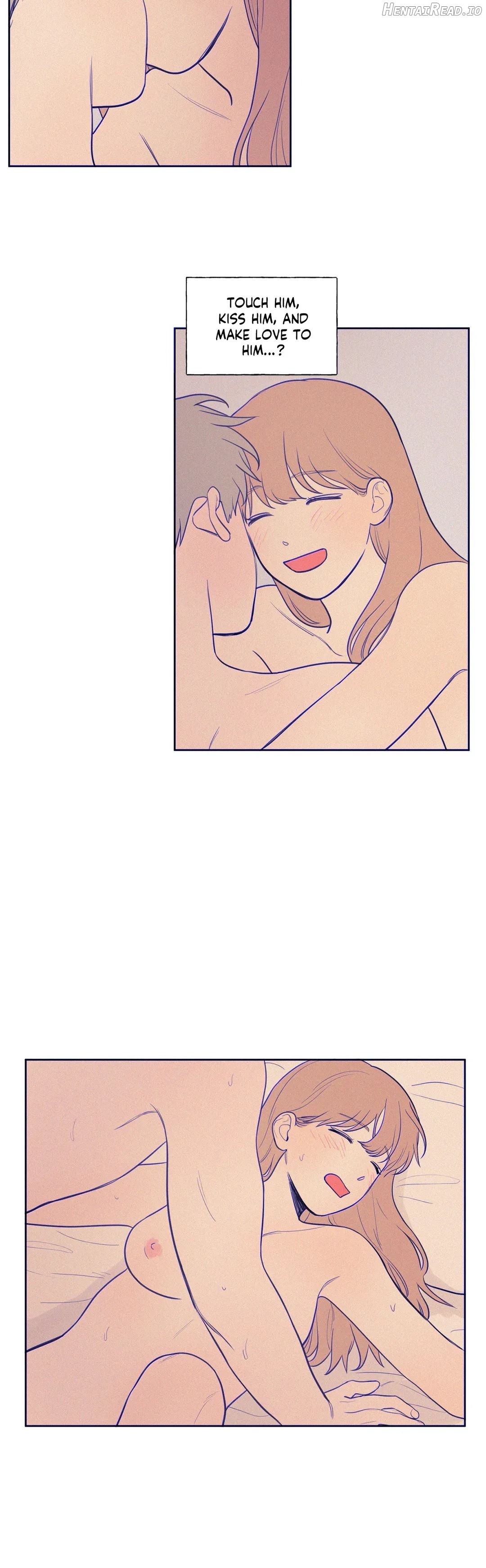 My Friend’s Hidden Charm Chapter 35 - page 22