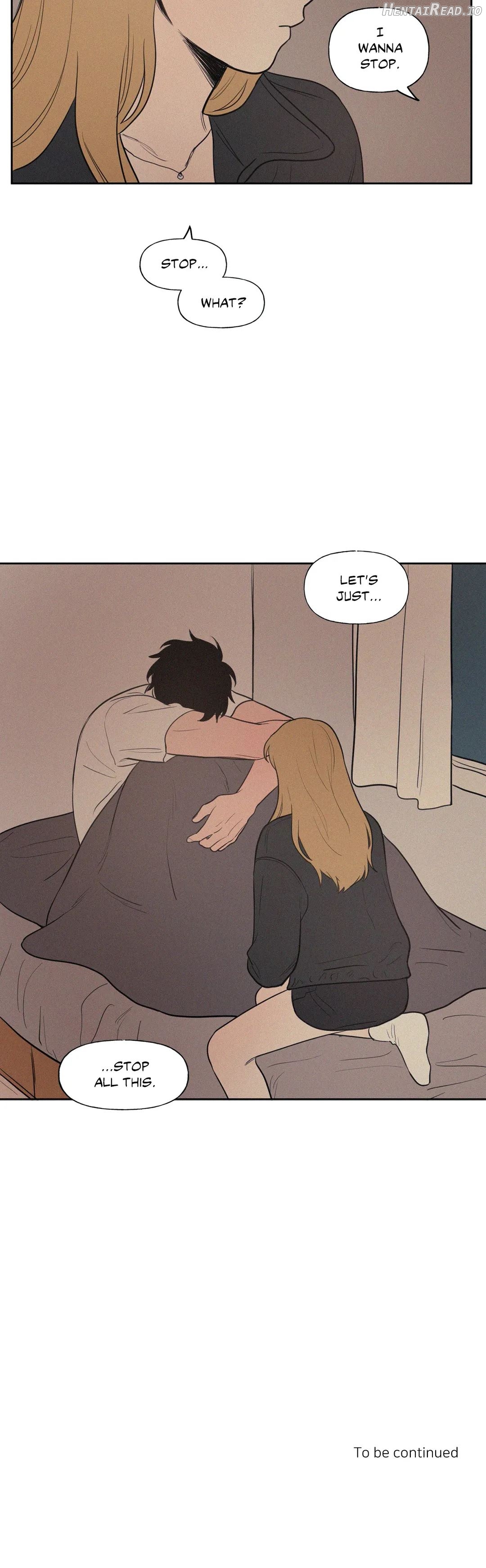 My Friend’s Hidden Charm Chapter 35 - page 24