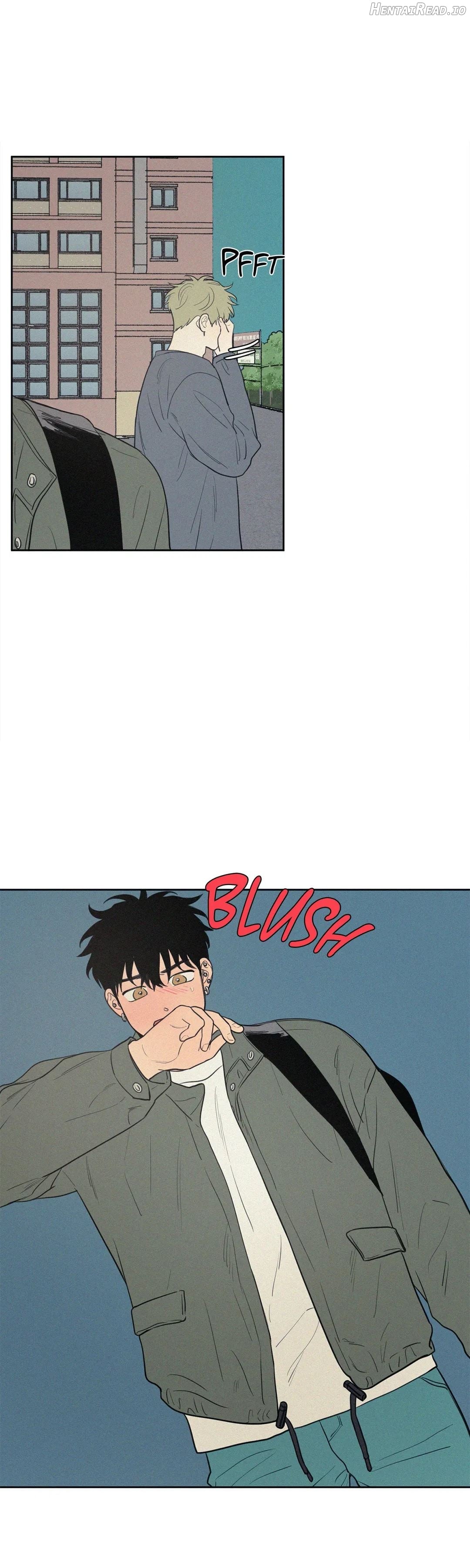 My Friend’s Hidden Charm Chapter 35 - page 8