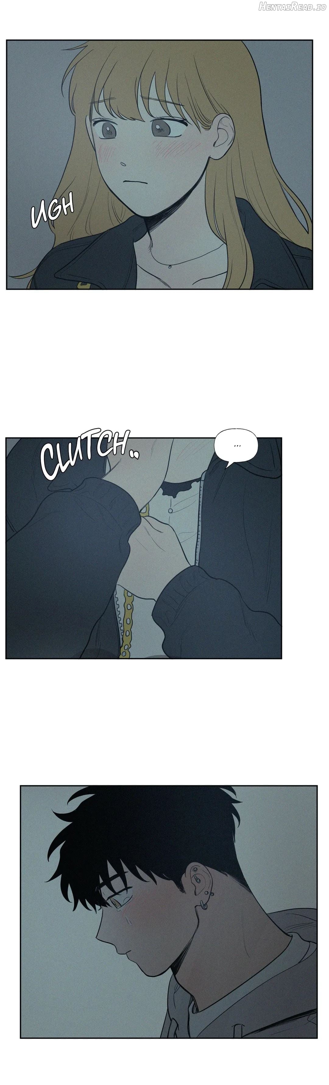My Friend’s Hidden Charm Chapter 36 - page 16