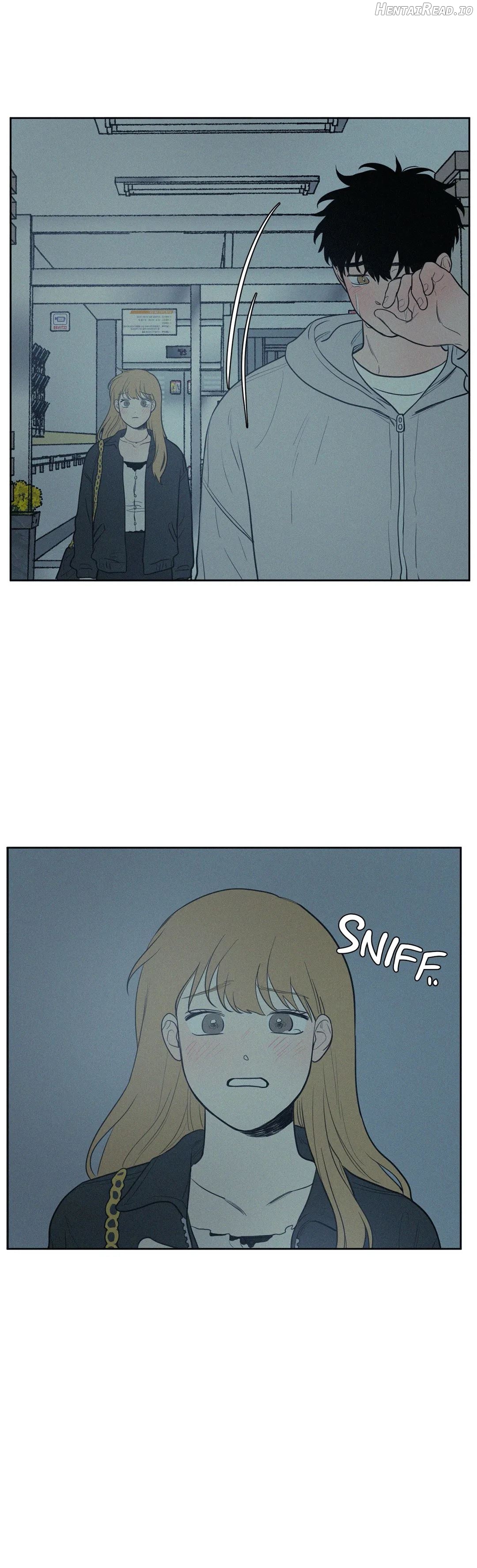 My Friend’s Hidden Charm Chapter 36 - page 17