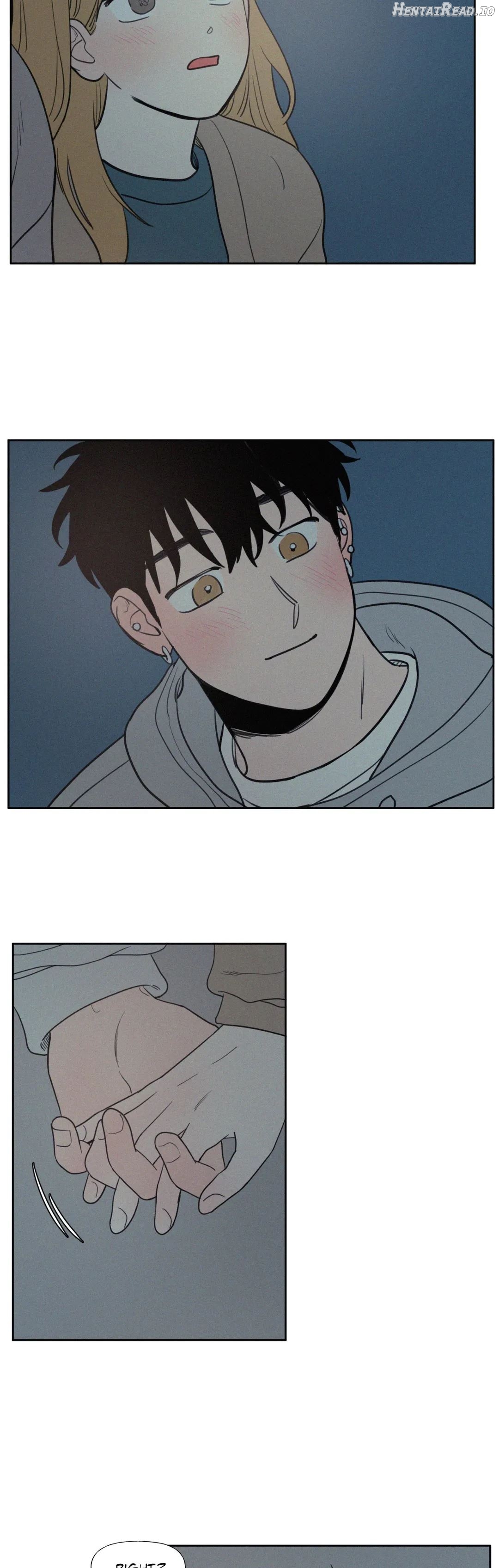 My Friend’s Hidden Charm Chapter 52 - page 20