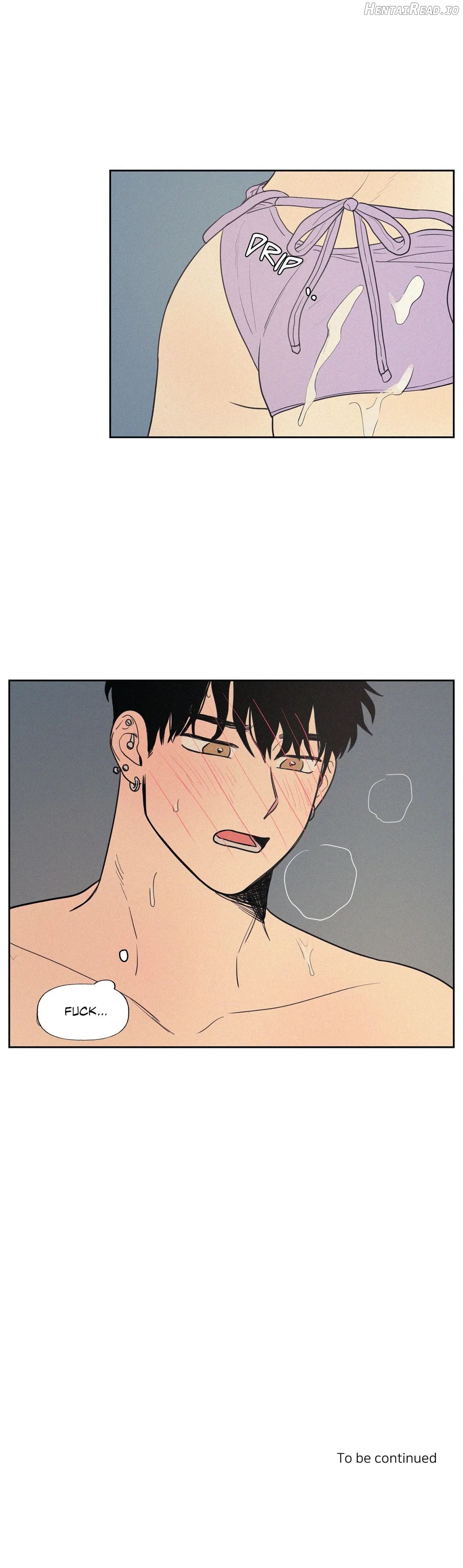 My Friend’s Hidden Charm Chapter 16 - page 23