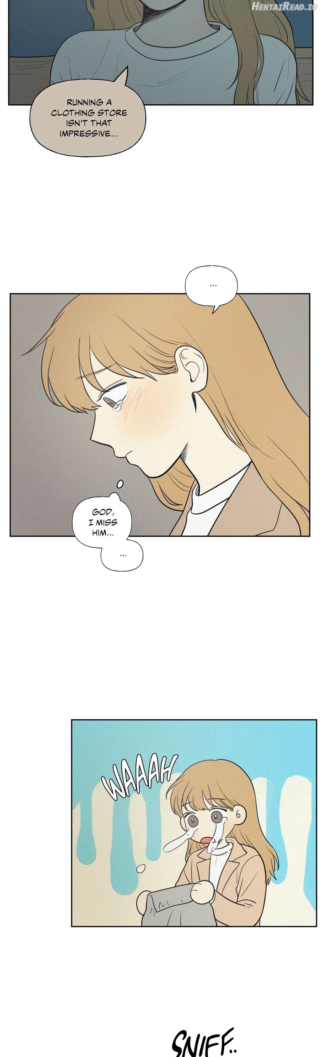 My Friend’s Hidden Charm Chapter 37 - page 20