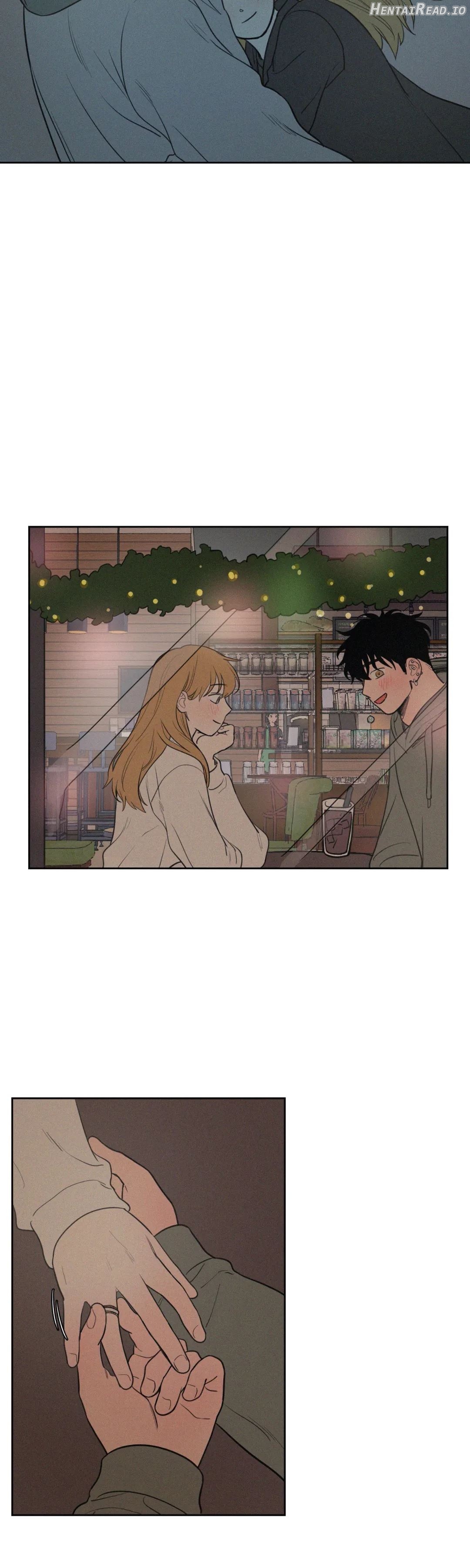 My Friend’s Hidden Charm Chapter 53 - page 24