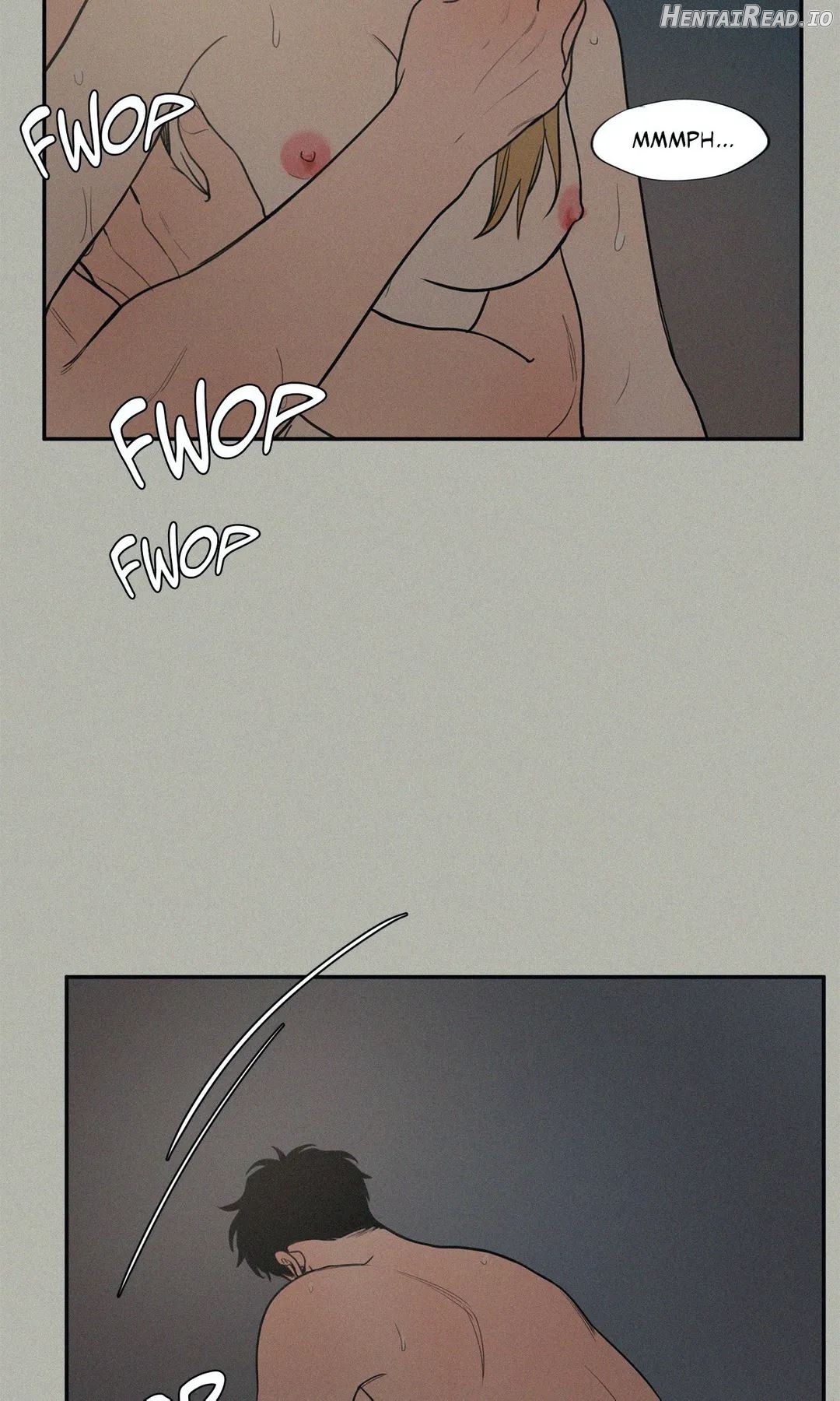 My Friend’s Hidden Charm Chapter 19 - page 17