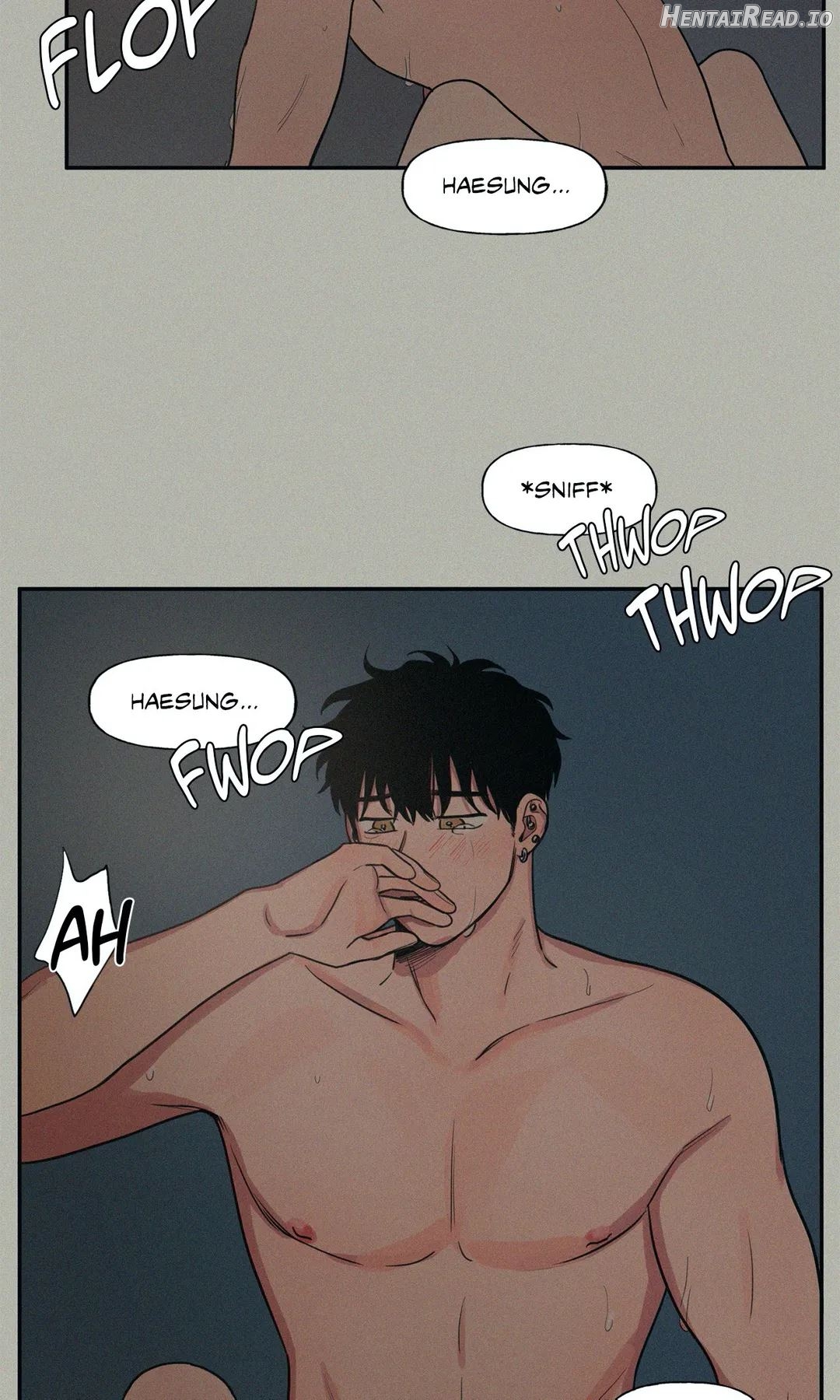 My Friend’s Hidden Charm Chapter 19 - page 18