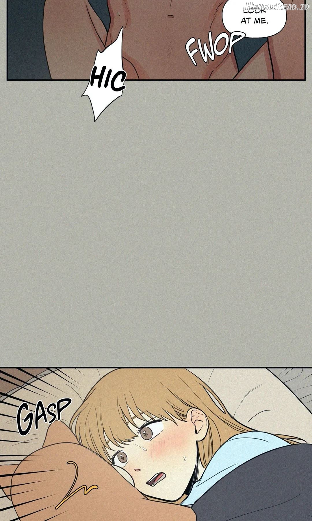 My Friend’s Hidden Charm Chapter 19 - page 19