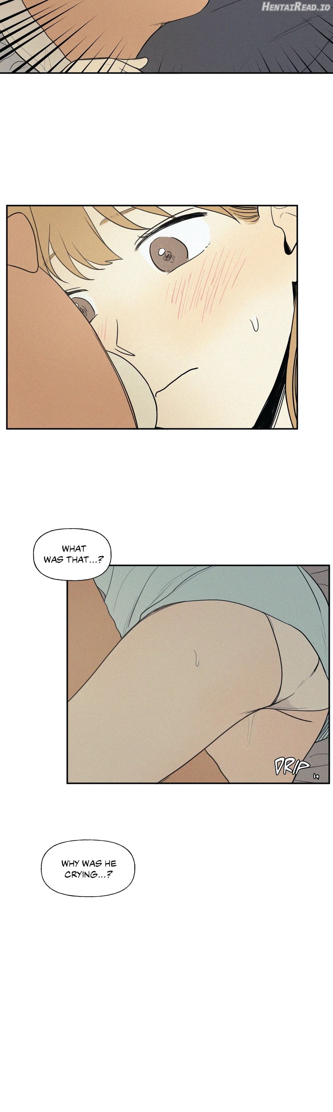 My Friend’s Hidden Charm Chapter 19 - page 20