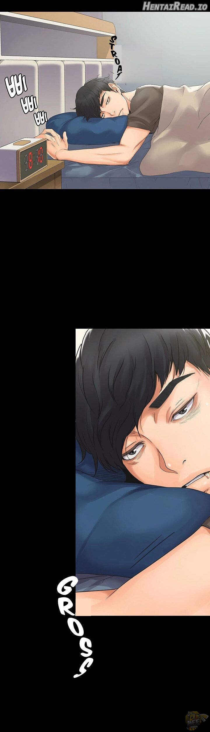 My Neighborhood’s Female Teacher Chapter 1 - page 10