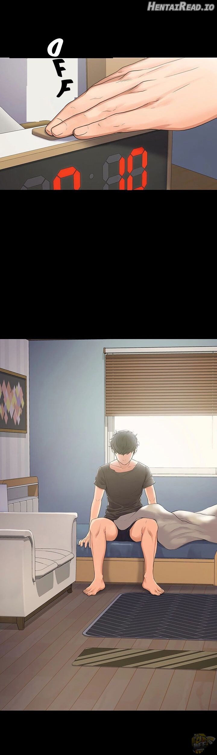 My Neighborhood’s Female Teacher Chapter 1 - page 11