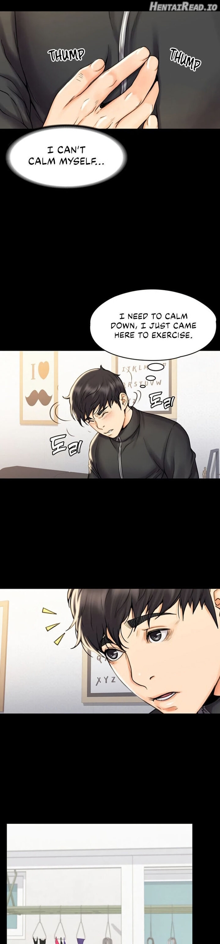 My Neighborhood’s Female Teacher Chapter 16 - page 12