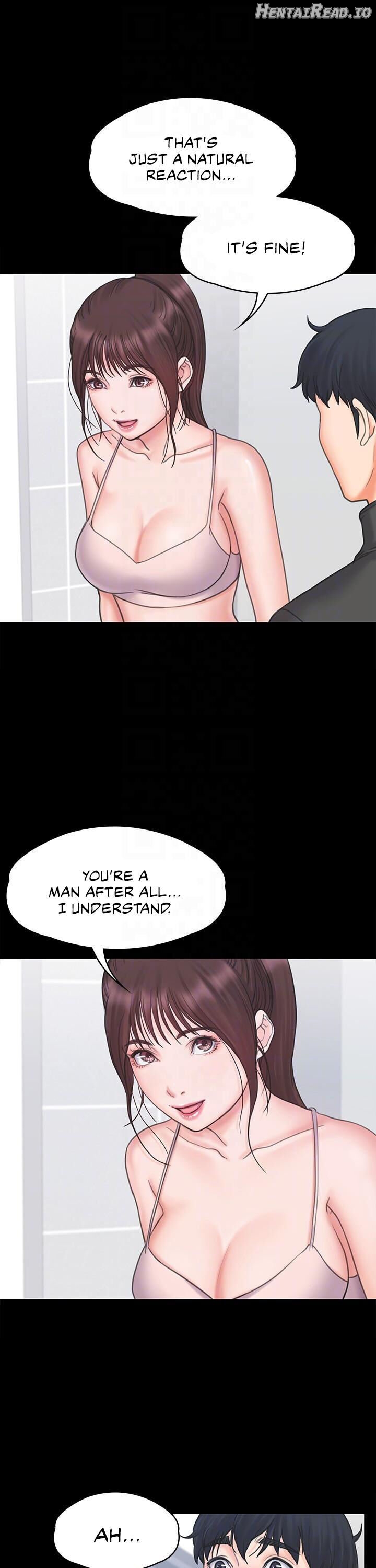 My Neighborhood’s Female Teacher Chapter 17 - page 14