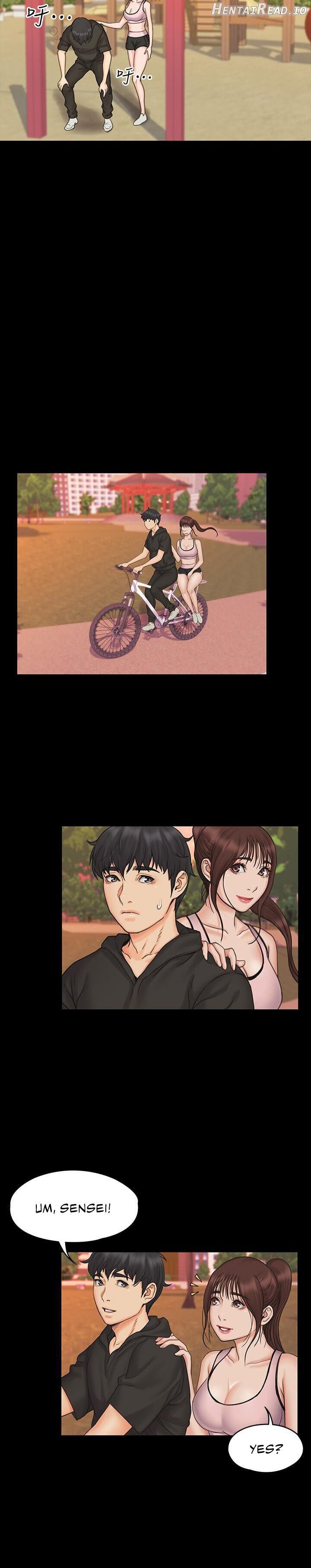 My Neighborhood’s Female Teacher Chapter 17 - page 26