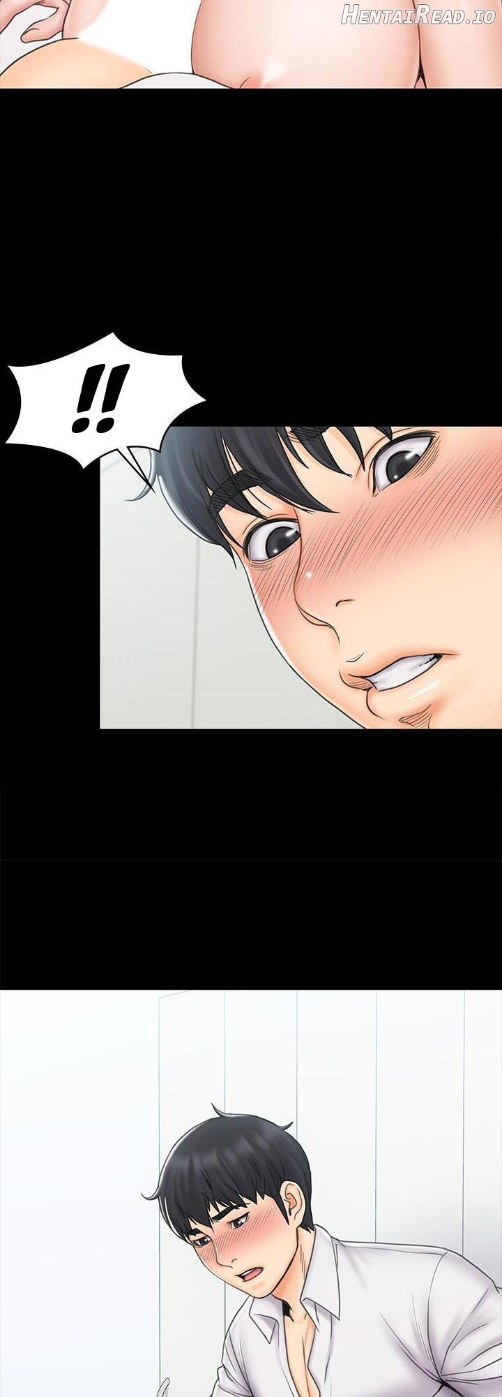 My Neighborhood’s Female Teacher Chapter 19 - page 27