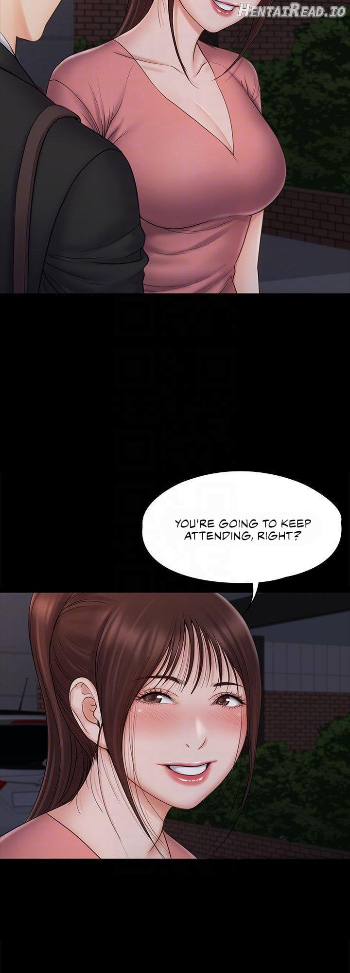 My Neighborhood’s Female Teacher Chapter 20 - page 10