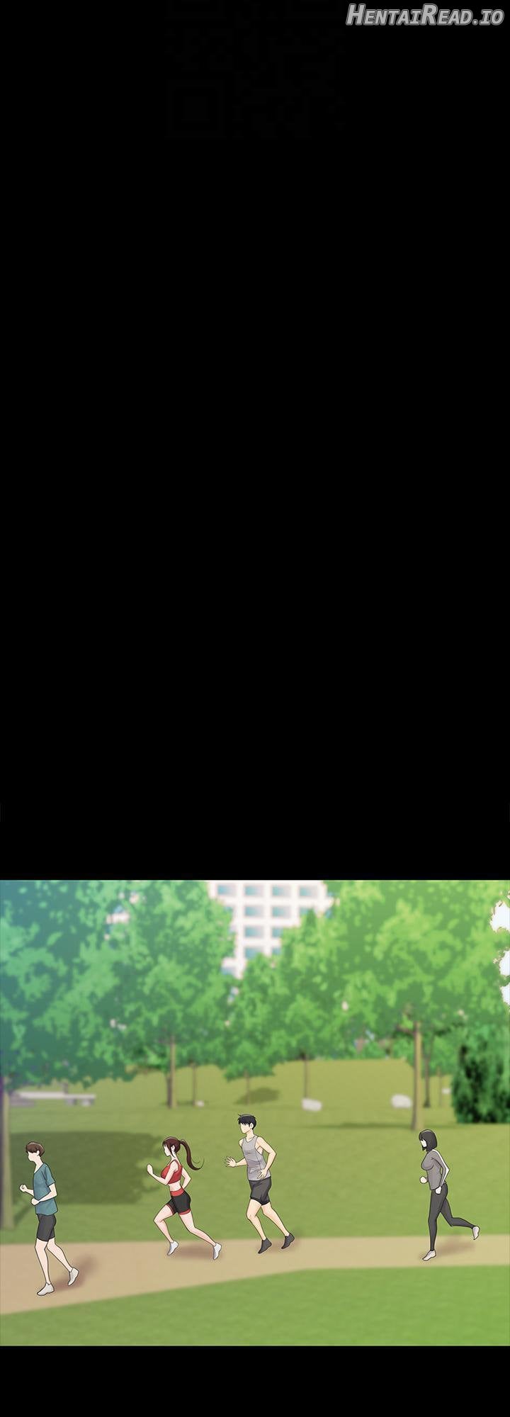 My Neighborhood’s Female Teacher Chapter 20 - page 24
