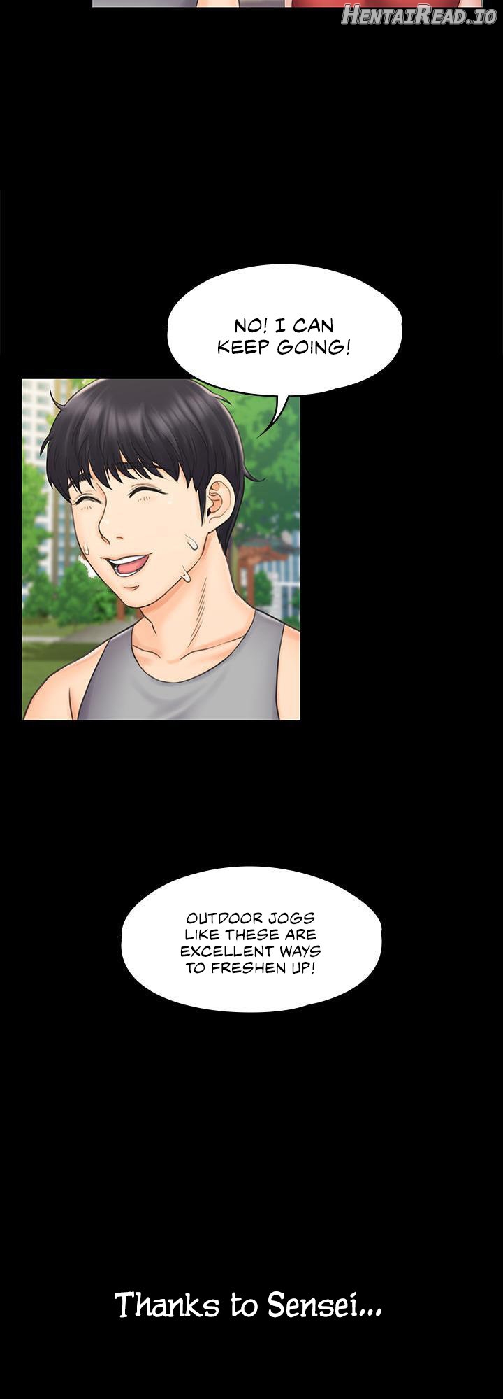 My Neighborhood’s Female Teacher Chapter 20 - page 26