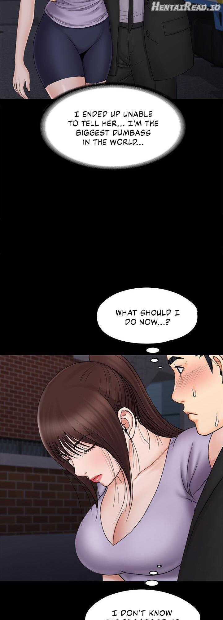 My Neighborhood’s Female Teacher Chapter 20 - page 51