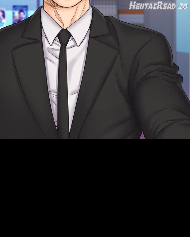 My Neighborhood’s Female Teacher Chapter 22 - page 40
