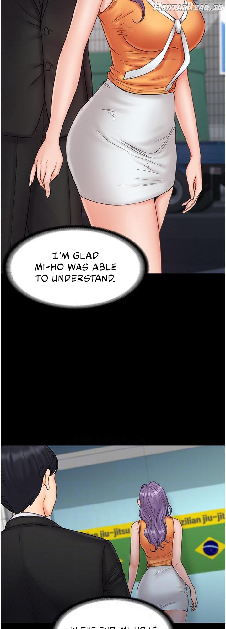 My Neighborhood’s Female Teacher Chapter 23 - page 14