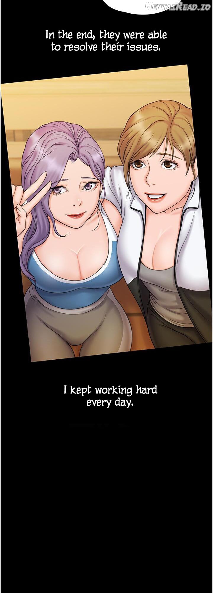 My Neighborhood’s Female Teacher Chapter 23 - page 23
