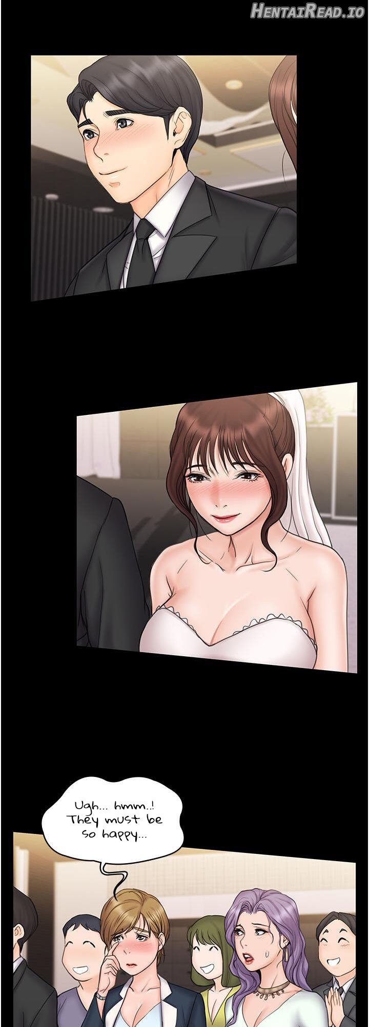My Neighborhood’s Female Teacher Chapter 23 - page 28