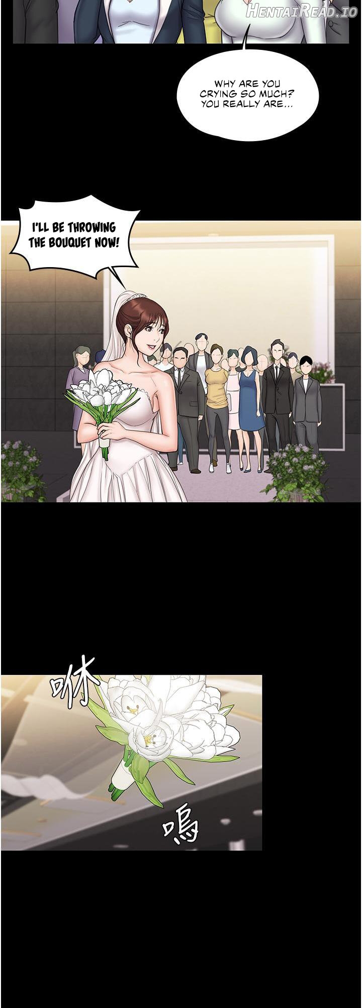 My Neighborhood’s Female Teacher Chapter 23 - page 29