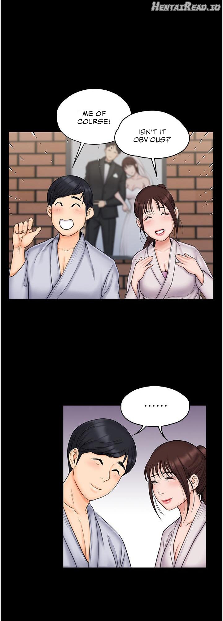 My Neighborhood’s Female Teacher Chapter 23 - page 33