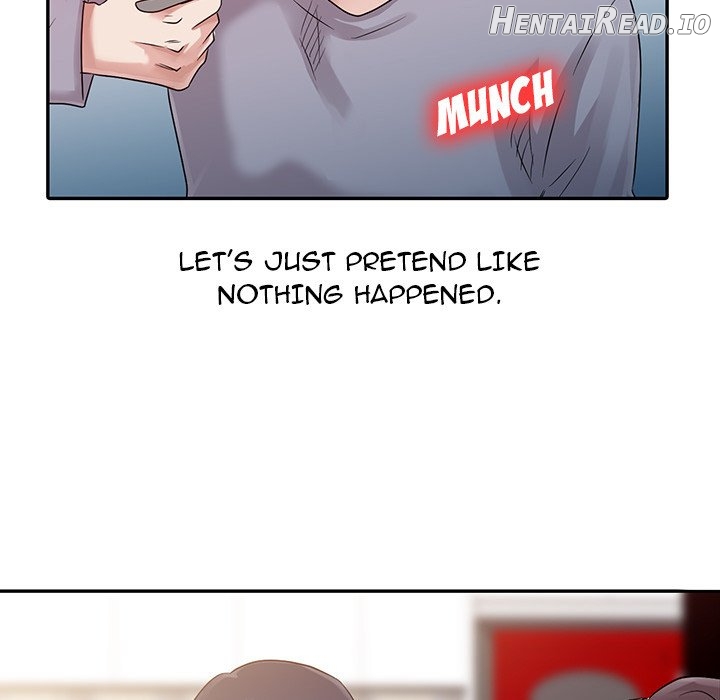 My Stepmom’s Plan Chapter 2 - page 23