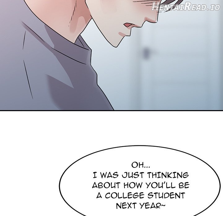 My Stepmom’s Plan Chapter 2 - page 27