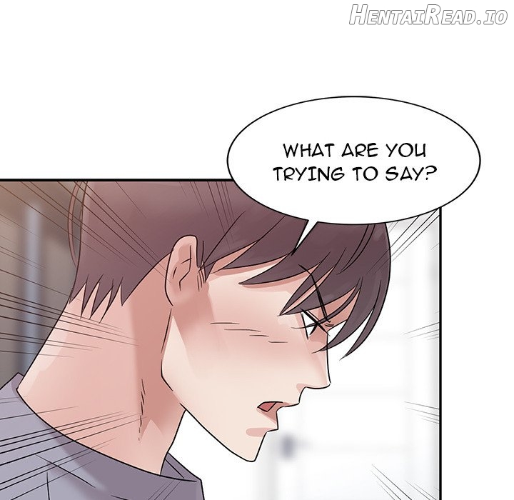 My Stepmom’s Plan Chapter 2 - page 29