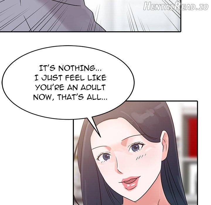 My Stepmom’s Plan Chapter 2 - page 30