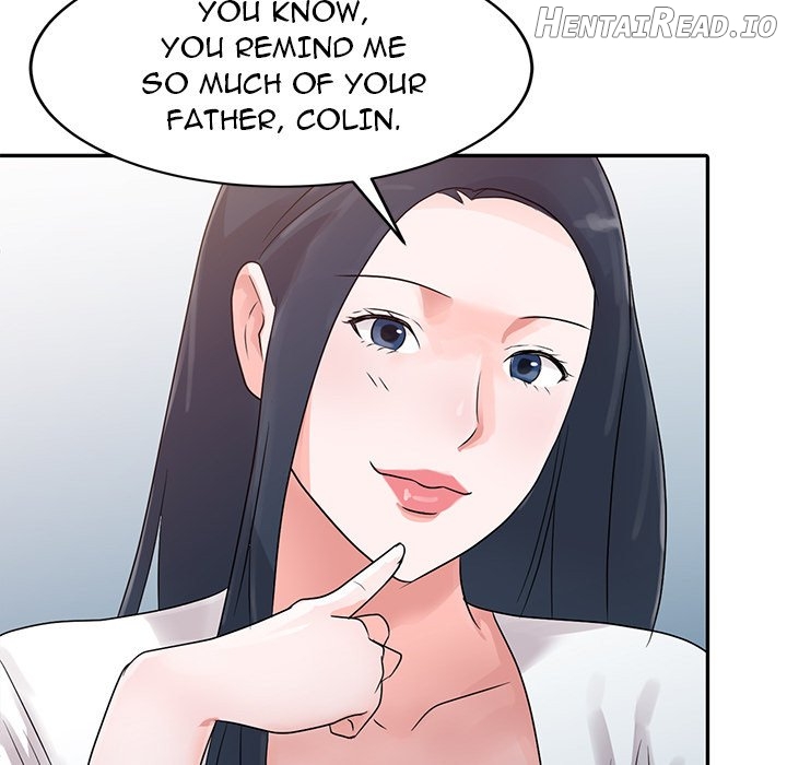 My Stepmom’s Plan Chapter 2 - page 33