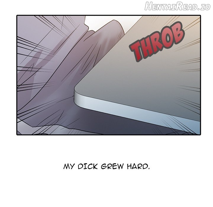 My Stepmom’s Plan Chapter 2 - page 36