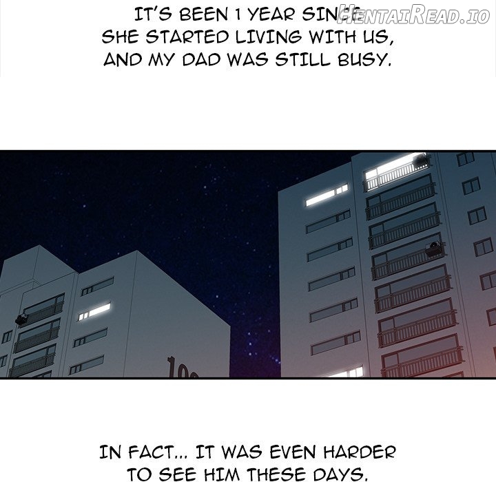 My Stepmom’s Plan Chapter 2 - page 38