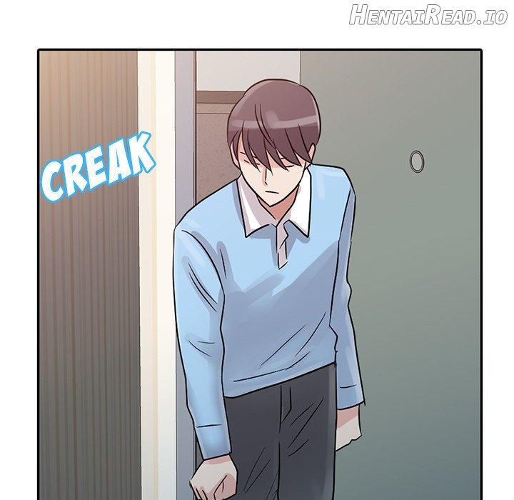 My Stepmom’s Plan Chapter 2 - page 40