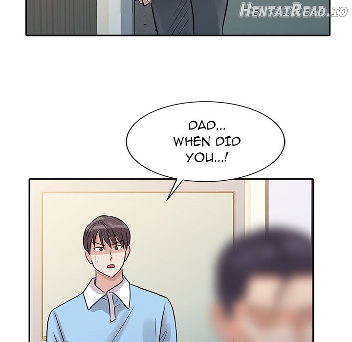 My Stepmom’s Plan Chapter 2 - page 41