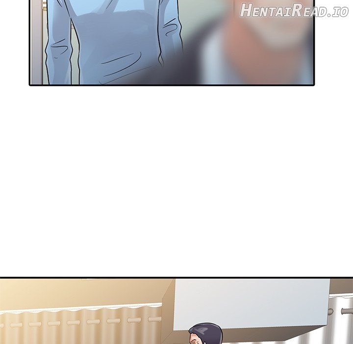 My Stepmom’s Plan Chapter 2 - page 42