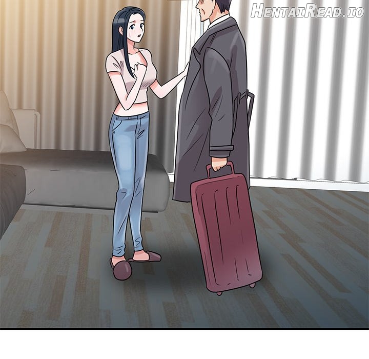 My Stepmom’s Plan Chapter 2 - page 43