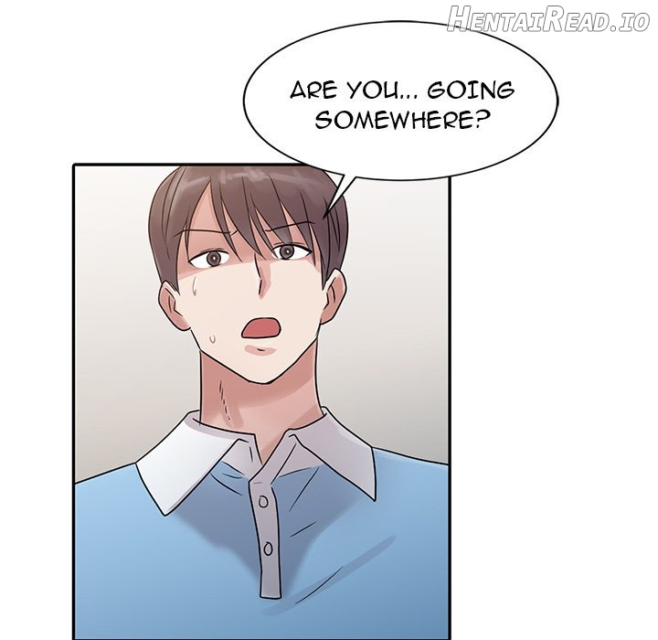 My Stepmom’s Plan Chapter 2 - page 44